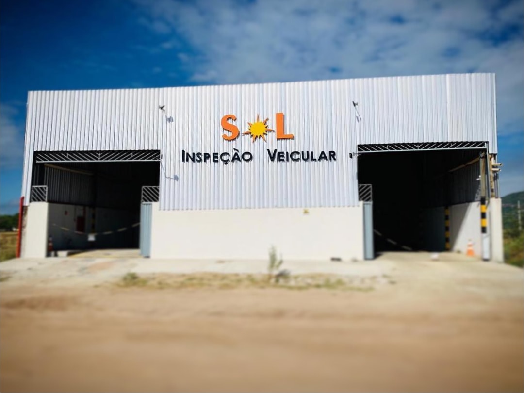 Nossa Empresa